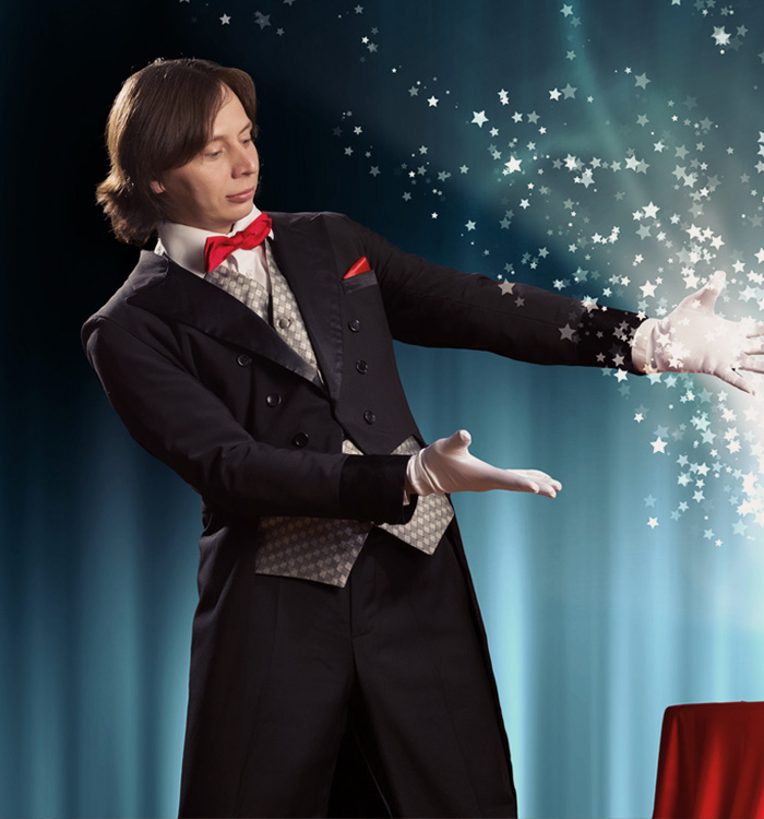 SHOWS & ESPECTÁCULOS