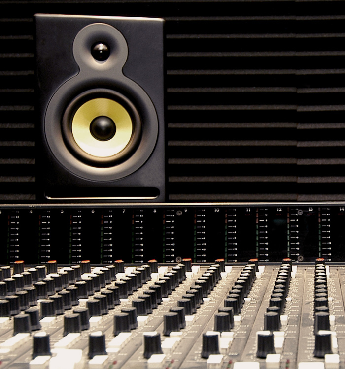 SONORIZACIÓN DE EVENTOS Y ALQUILER